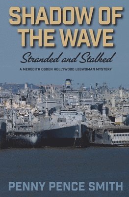 Shadow of the Wave-Stranded and Stalked 1