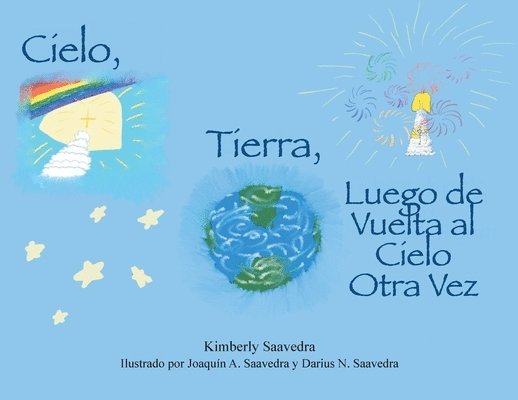 Cielo, Tierra, Luego de Vuelta Al Cielo Otra Vez 1