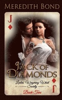 bokomslag Jack of Diamonds
