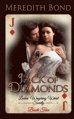 Jack of Diamonds 1