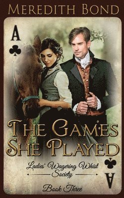 Games She Played 1