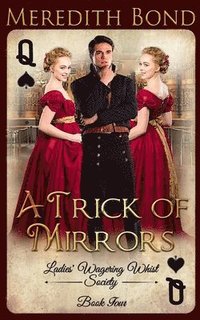 bokomslag Trick of Mirrors