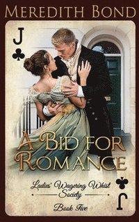 bokomslag A Bid for Romance