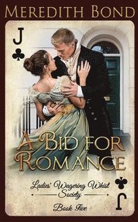 bokomslag Bid for Romance