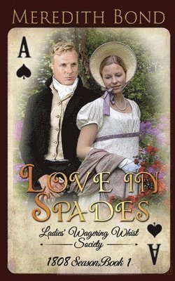 Love in Spades 1