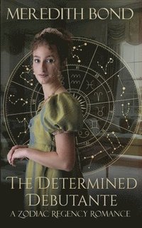bokomslag Determined Debutante