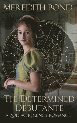 bokomslag Determined Debutante