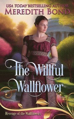 bokomslag The Willful Wallflower