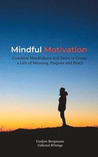 bokomslag Mindful Motivation