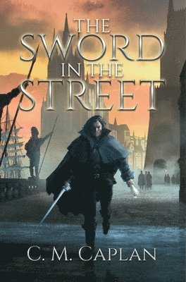 The Sword in the Street 1