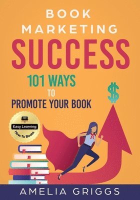 bokomslag Book Marketing Success