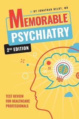 Memorable Psychiatry 1