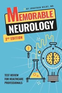 bokomslag Memorable Neurology
