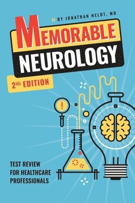 bokomslag Memorable Neurology