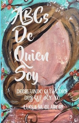 bokomslag ABCs de Quien Soy