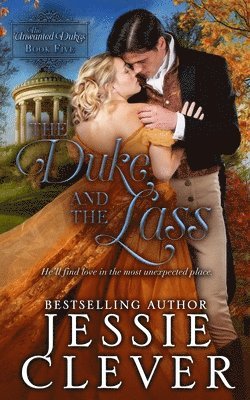 The Duke and the Lass 1