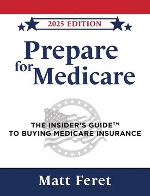 bokomslag Prepare for Medicare