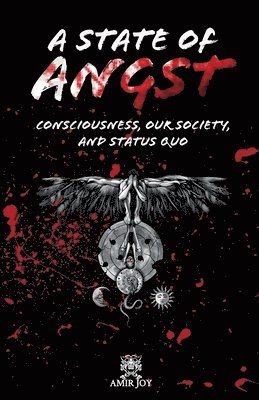 bokomslag State of Angst