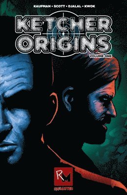 Ketcher: Origins