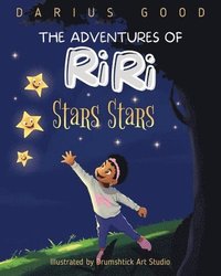 bokomslag The Adventures of RiRi