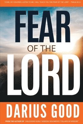 Fear of the Lord 1