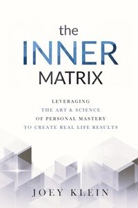 bokomslag Inner Matrix