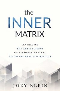 bokomslag The Inner Matrix