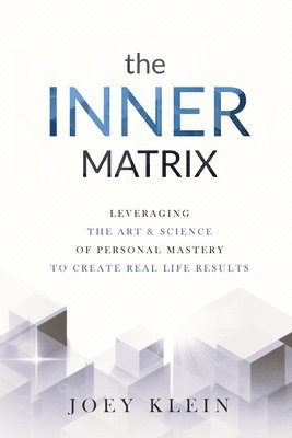 bokomslag Inner Matrix