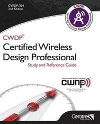 bokomslag Cwdp-304: Certified Wireless Design Professional
