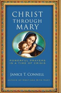 bokomslag Christ Through Mary