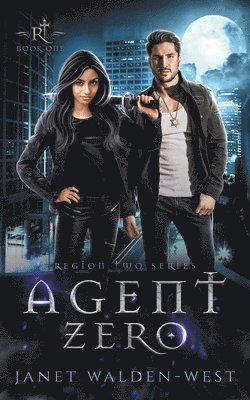 Agent Zero: Region Two Series 1