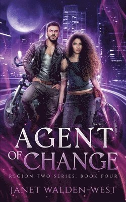 Agent of Change