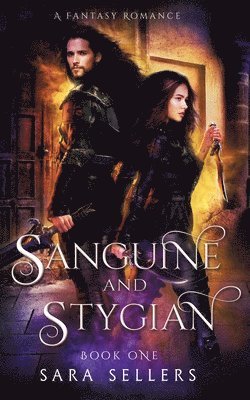 Sanguine and Stygian 1