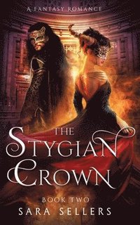 bokomslag The Stygian Crown