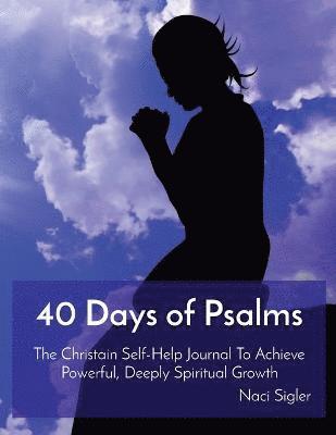 40 Days of Psalms 1