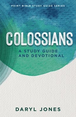 bokomslag Colossians