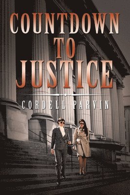 Countdown To Justice 1