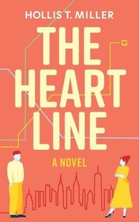 bokomslag Heart Line
