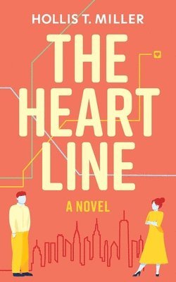bokomslag Heart Line
