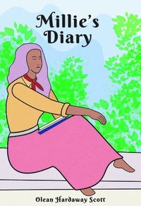 bokomslag Millie's Diary
