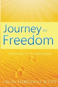 bokomslag Journey to Freedom