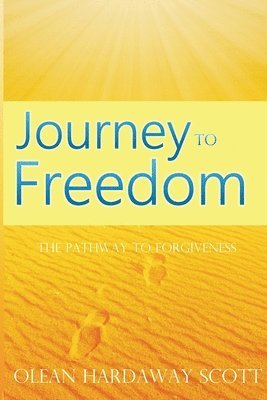 Journey to Freedom 1