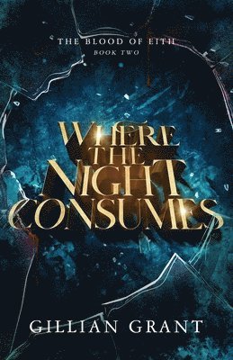 Where the Night Consumes