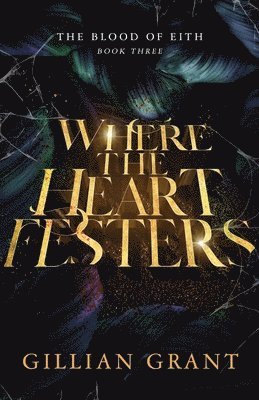 Where the Heart Festers 1