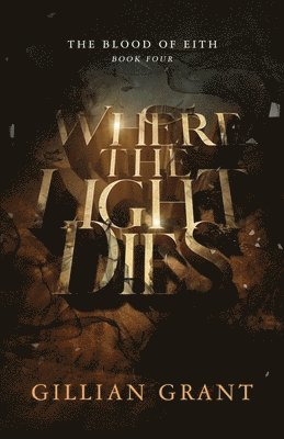 Where the Light Dies 1