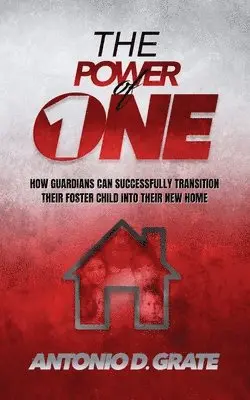 Antonio Grate - Power of One, Häftad. Tillgänglighet: Lägg i varukorg