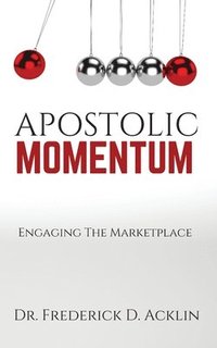 bokomslag Apostolic Momentum