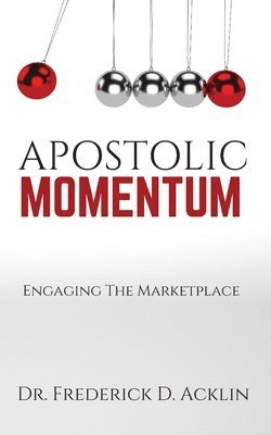 Apostolic Momentum 1
