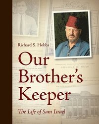 bokomslag Our Brother's Keeper