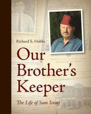 bokomslag Our Brother's Keeper